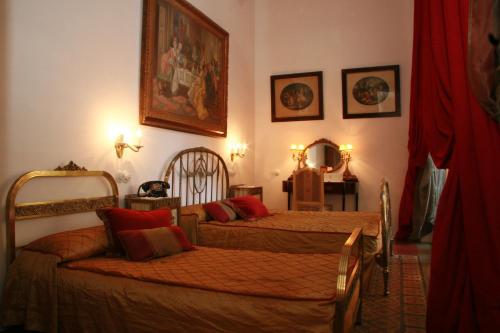 BUHO Boutique Rooms, Barcelona (fotografie 7)