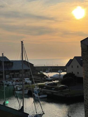 NOUVEAU Charme et vue mer