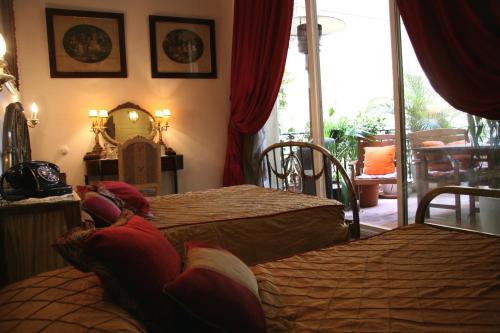 BUHO Boutique Rooms, Barcelona (fotografie 8)