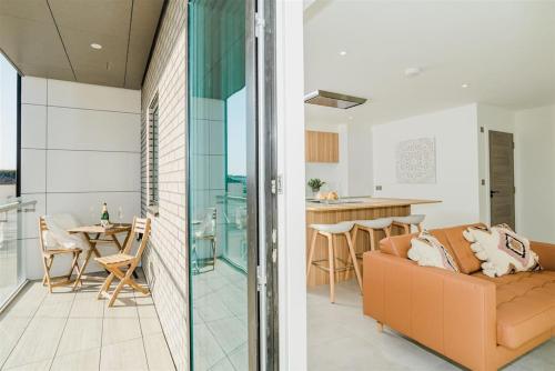 7 Cliff Edge, Newquay (fotografie 4)