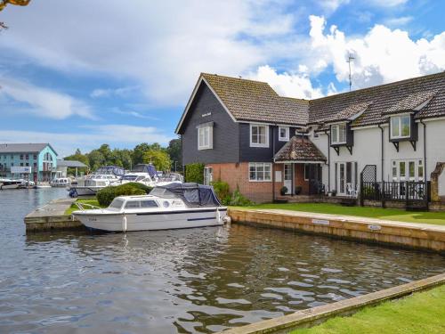 Nightingale, Wroxham (fotografie 3)