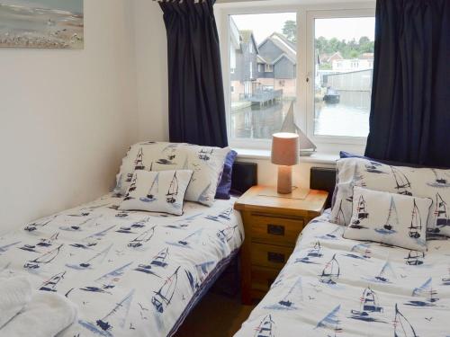 Nightingale, Wroxham (fotografie 8)