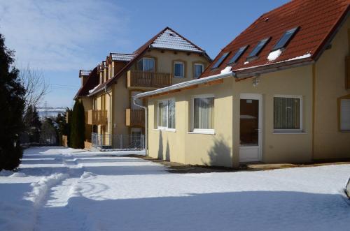  Napfény Apartmanház in Hévíz