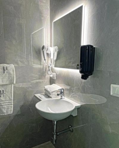 Hotel Trionfal Room Type - Triple Room