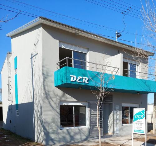 란쿨 Departamentos Equipados Realico 3성급 게스트하우스 전망