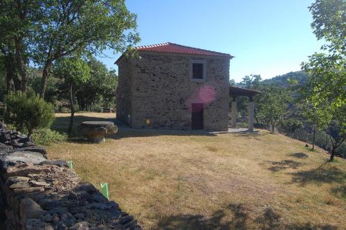 Casa da Janal