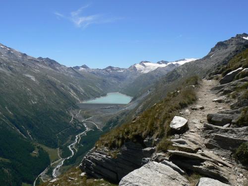 Chalet Stadel - image 6