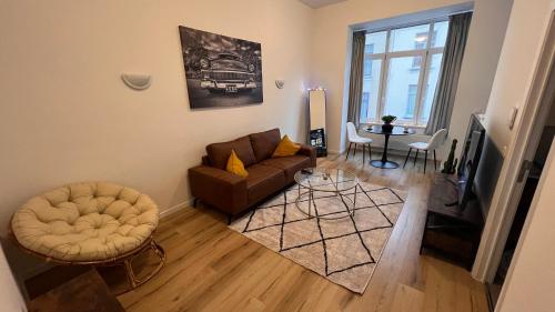 Cozy South-Up and Ground, Bruselas (foto 2)