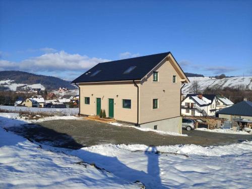 Apartamenty Dubacik - Accommodation - Tylicz