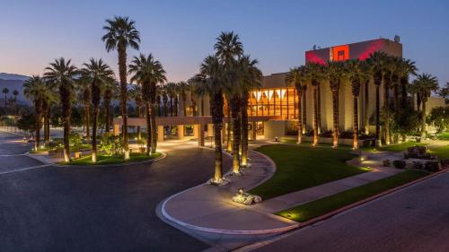 Holiday Inn Express Palm Desert, an IHG Hotel