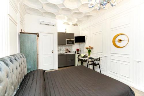 Navona Artist 8 APT, Řím (fotografie 10)