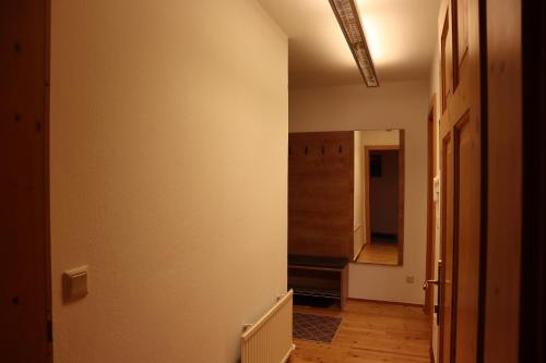 One-Bedroom Apartment room in Landhaus-Appartements Warraich