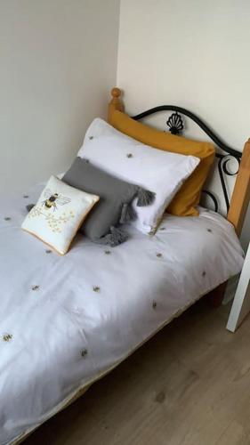 Bumblebee Cottage, Donegal (zdjęcie 10)