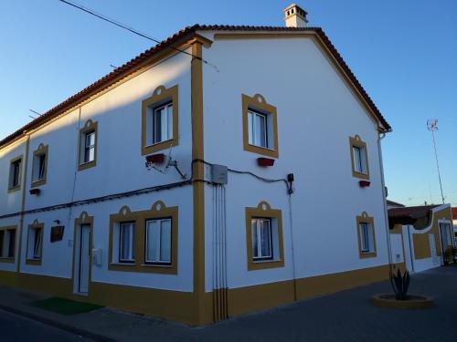  Casa da Alagoinha in Vila Nova de Milfontes