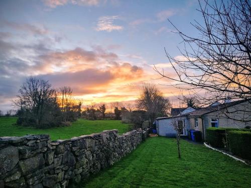 B&B Ballygowan - Annie Dee’s Guest Accommodation - Bed and Breakfast Ballygowan