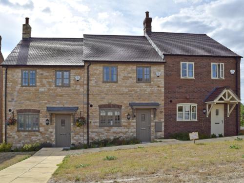 Cosy Cotswolds Townhouse