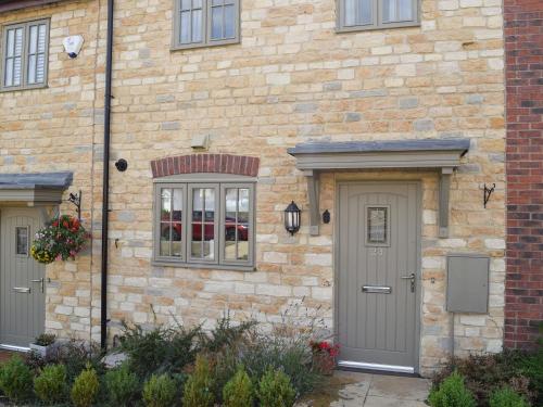 Cosy Cotswolds Townhouse