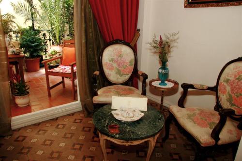 BUHO Boutique Rooms, Barcelona (fotografie 9)