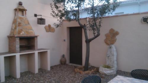 Faciliteiten, Casa Rural "Los Aperos" in Herrera Del Duque