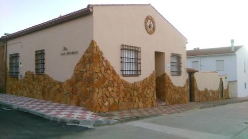 Casa Rural "Los Aperos"