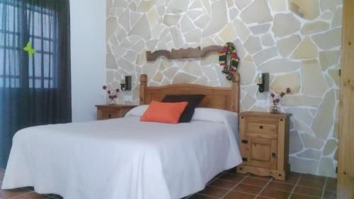 Casa Rural "Los Aperos" in Herrera Del Duque