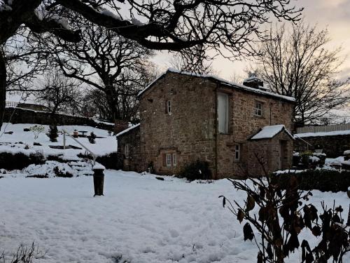 Beebole Cottage in Marseta