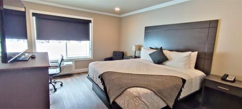 The Elet Hotel – South Lake Tahoe, CA