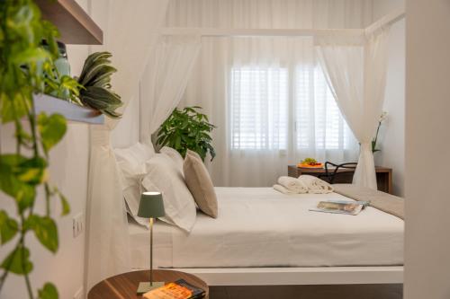 Daline Holiday Rooms, Lecce