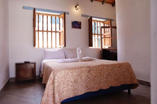 Double Room image 9