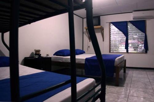 Cabinas Smith – Cahuita