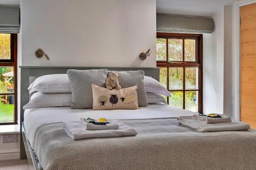 Finest Retreats - Harp House in Dolwyddelan