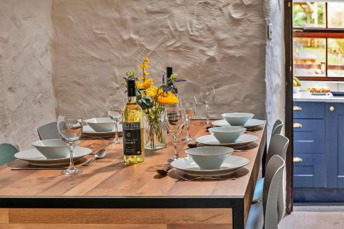 Létesítmények, Finest Retreats - Harp House in Dolwyddelan