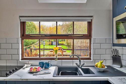 Finest Retreats - Harp House in Dolwyddelan