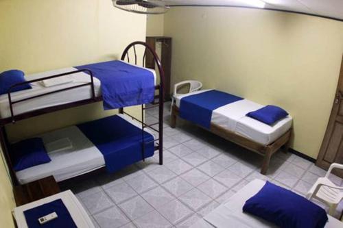 Cabinas Smith – Cahuita