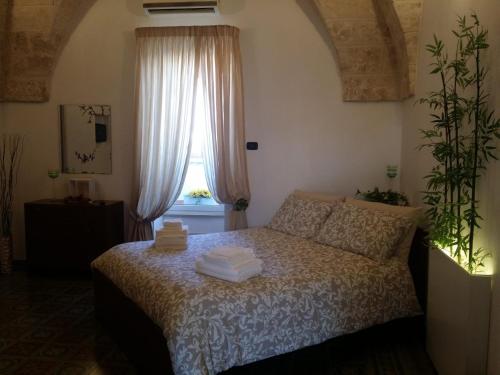  B&B del Corso, Pension in Crispiano