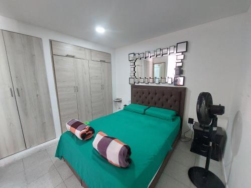 Apartamento Vital
