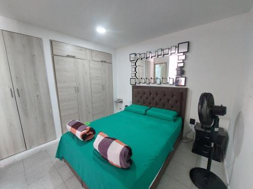 VITAL- APARTAMENTO Sector san alonso