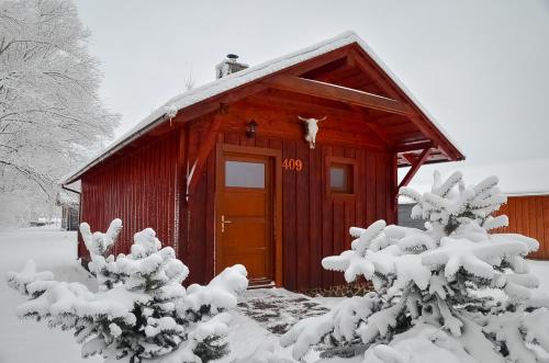 Holiday home at Aquapark Tatralandia