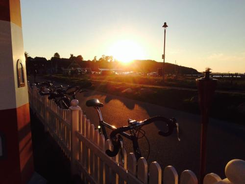 Hotel Restaurant Ostsee-Anker