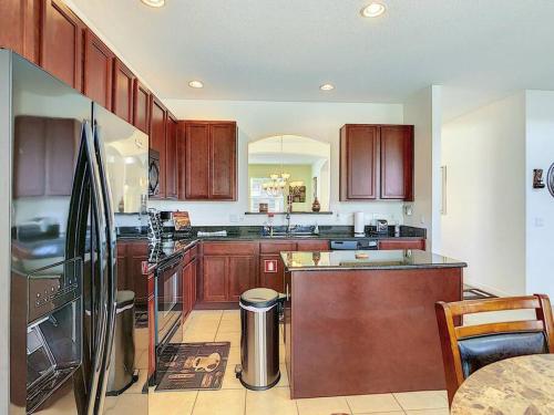 Disney Area Pool Home - 6BR/4.5Ba - 12 Guests in Davenport, USA