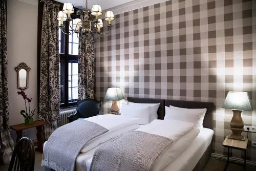 Hotel Alt Nürnberg -Ohne Lift- in Hamburg, Deutschland