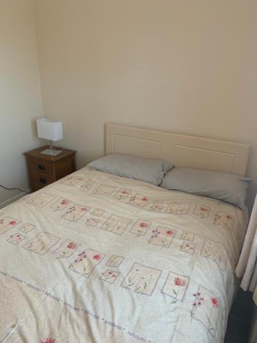 One Bedroom Apartment Dublin