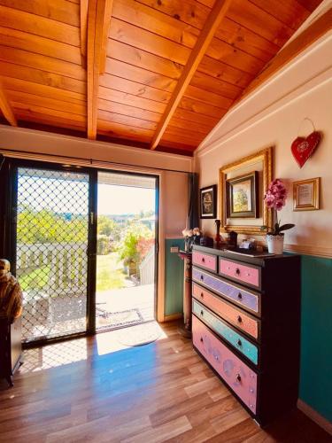 The Bohemian Art Studio in Creswick