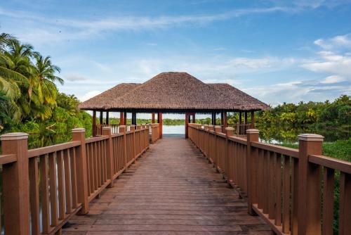 Sports and activities, Isle Royal Inn in Gnaviyani Atoll