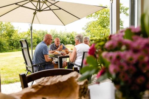 Charmecamping & Appartementen De Regge-Vallei, Den Ham (fotografie 2)