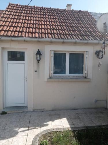 Jolie petite maison pour tout type de séjour