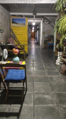 Pousada e Residencial Recanto do Campeão