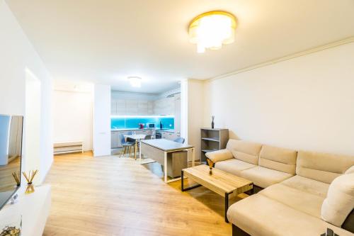 Luxury Pipera - Apartment - Voluntari