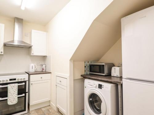 ทัศนียภาพภายนอกโรงแรม, Craigard in ไคล์ ออฟ โลชชาช