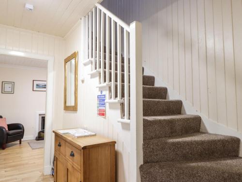 ทัศนียภาพภายนอกโรงแรม, Craigard in ไคล์ ออฟ โลชชาช